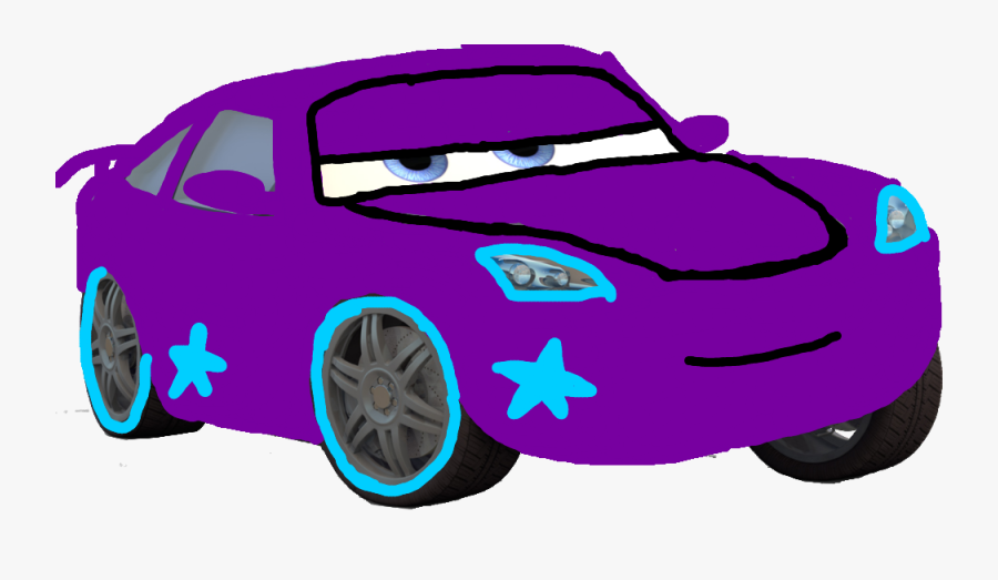 Andre67white - Disney Cars Bob Cutlass, Transparent Clipart