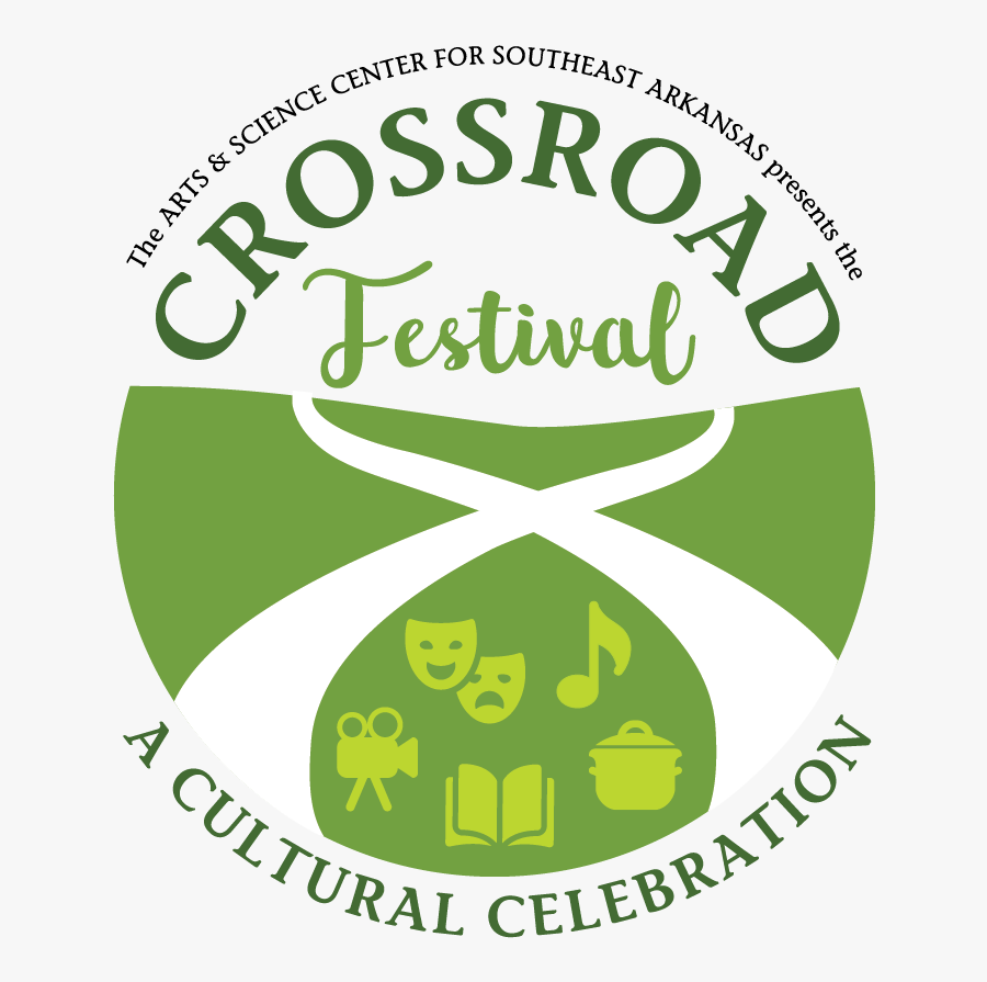 Crossroads Festival Pine Bluff, Transparent Clipart