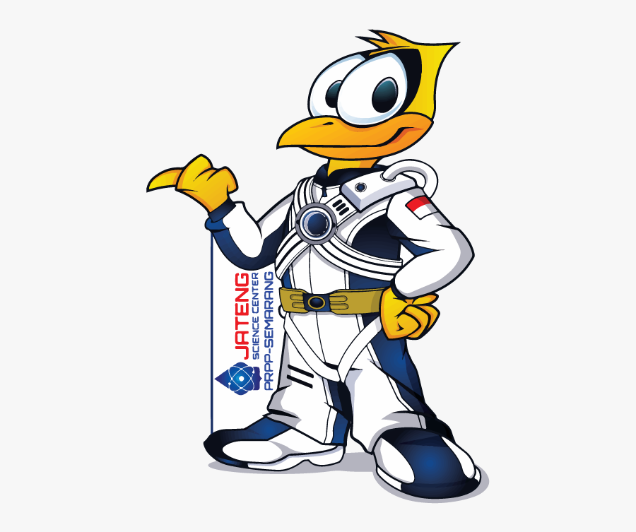 Jateng Science Center, Transparent Clipart