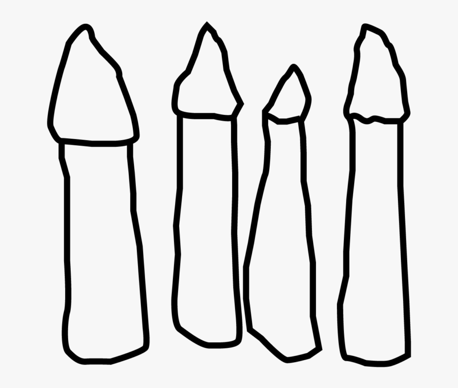 Line Art, Transparent Clipart