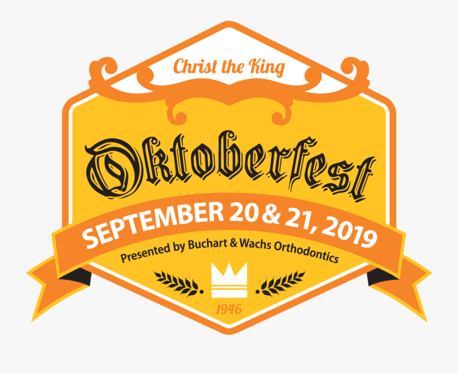 Oktoberfest, Transparent Clipart