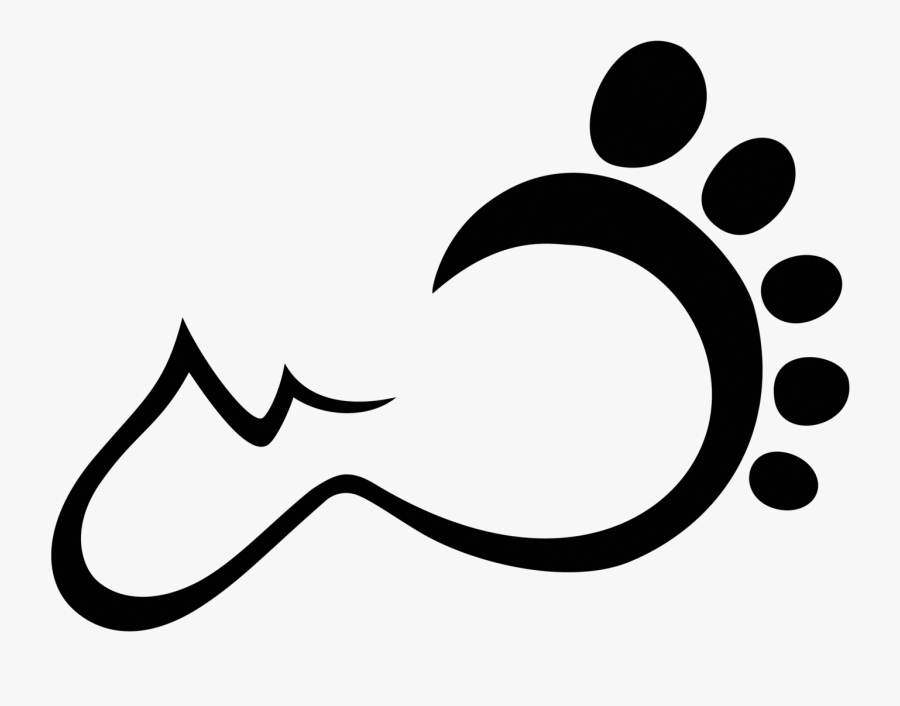 Pathway Clipart Valley Landform, Transparent Clipart