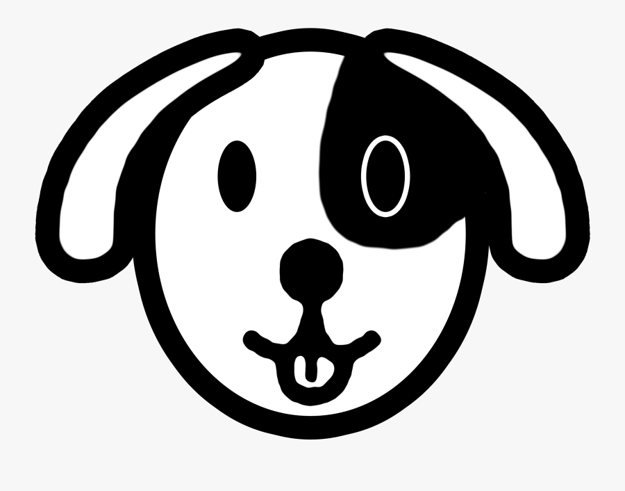 Shenandoah Valley Animal Services Dog Icon - Icon Dog Png, Transparent Clipart