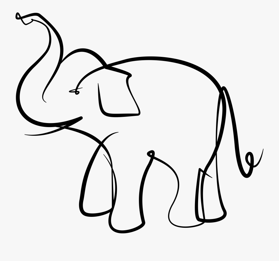 Line Art, Transparent Clipart