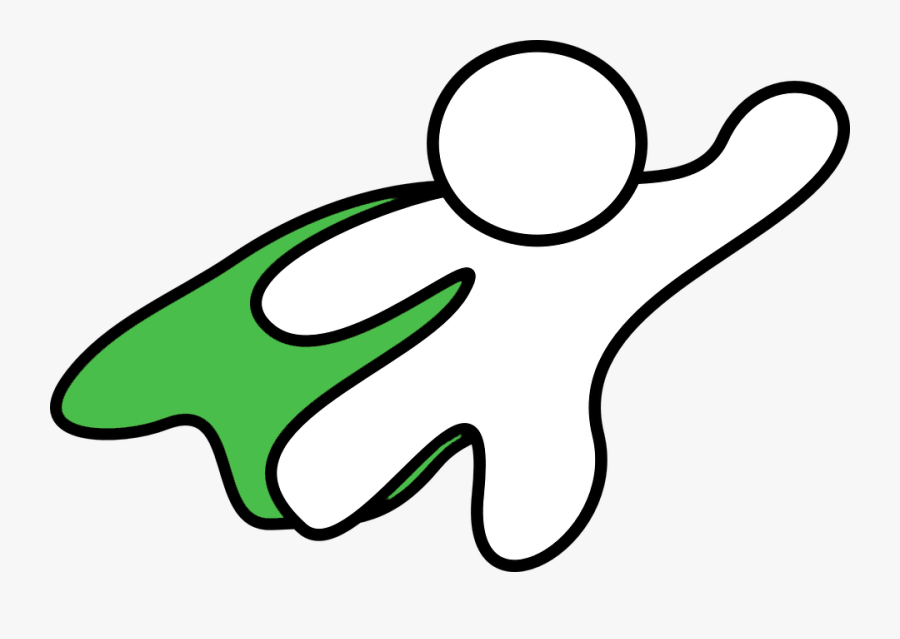 Hero Clipart Png, Transparent Clipart