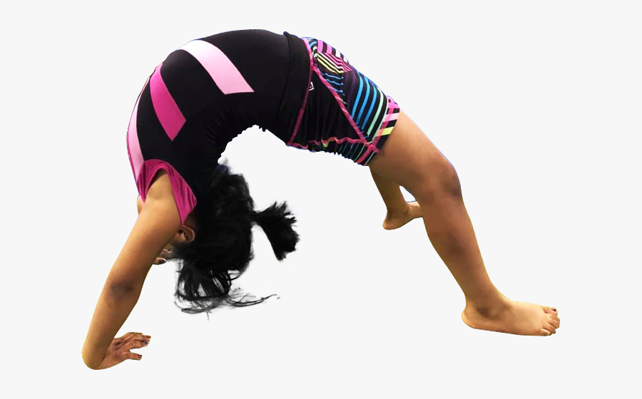 Girl, Transparent Clipart