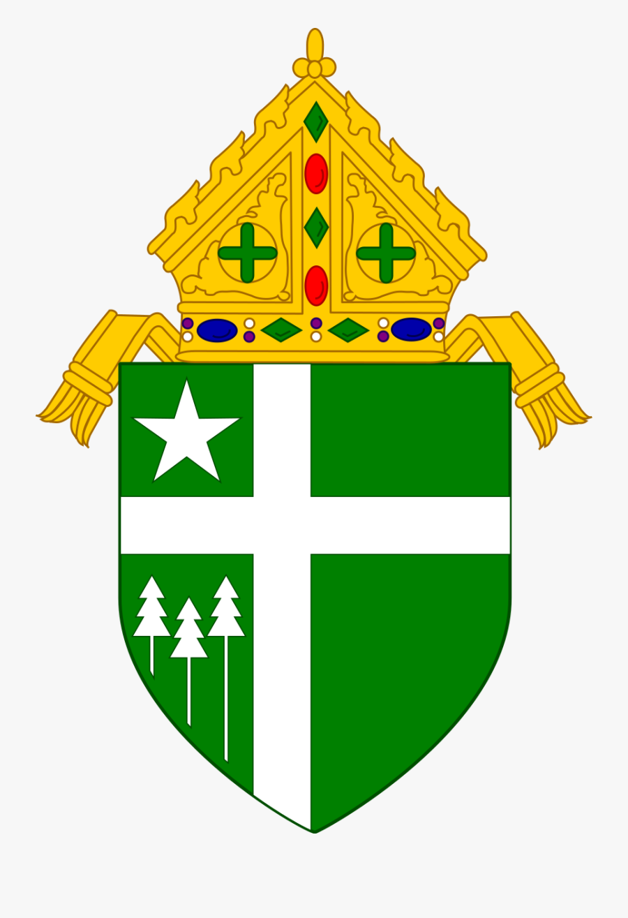 Roman Catholic Coat Of Arms, Transparent Clipart