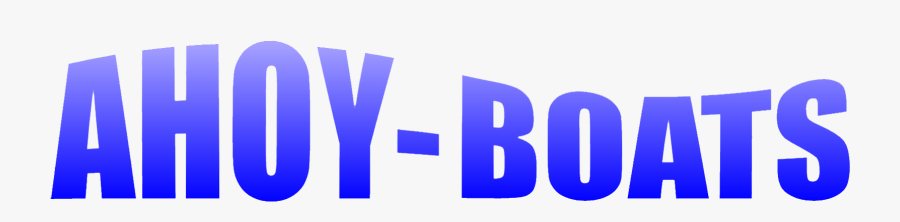 Ahoy-boats - Chapterhouse Comics Logo, Transparent Clipart