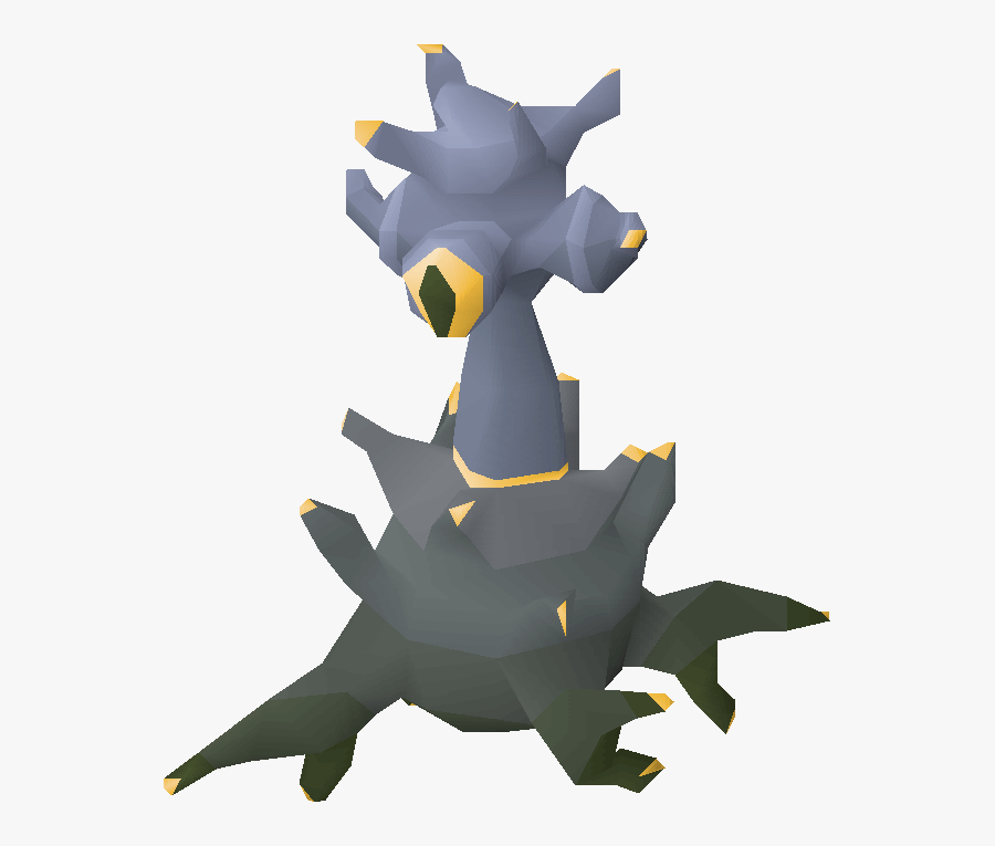 Smoke Devil Old School - Clip Art, Transparent Clipart