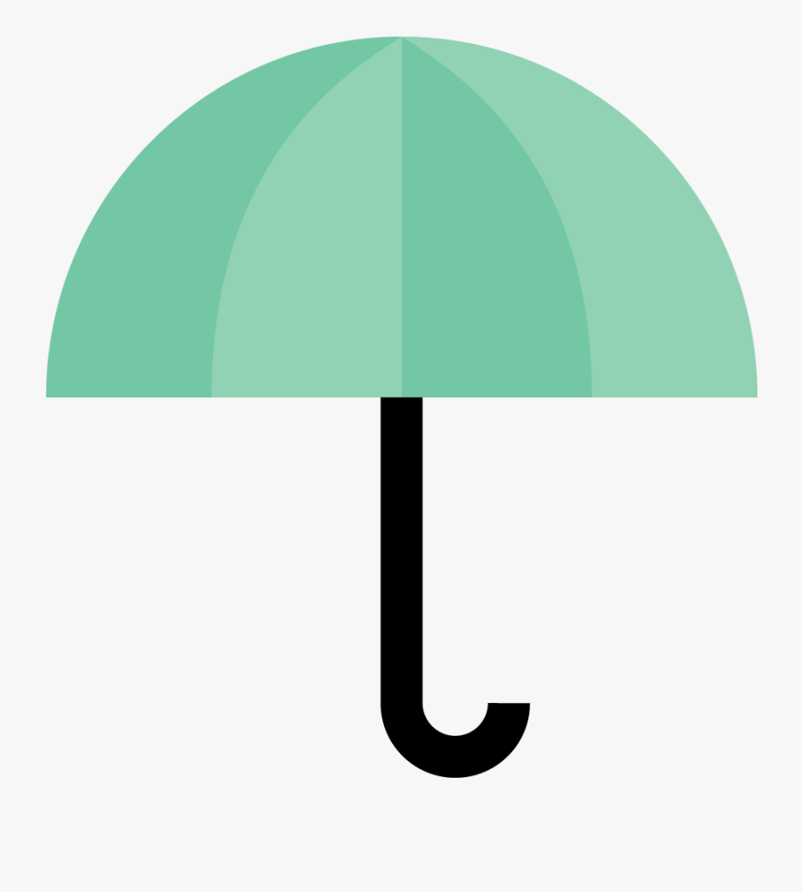 Umbrella Clip Thing, Transparent Clipart