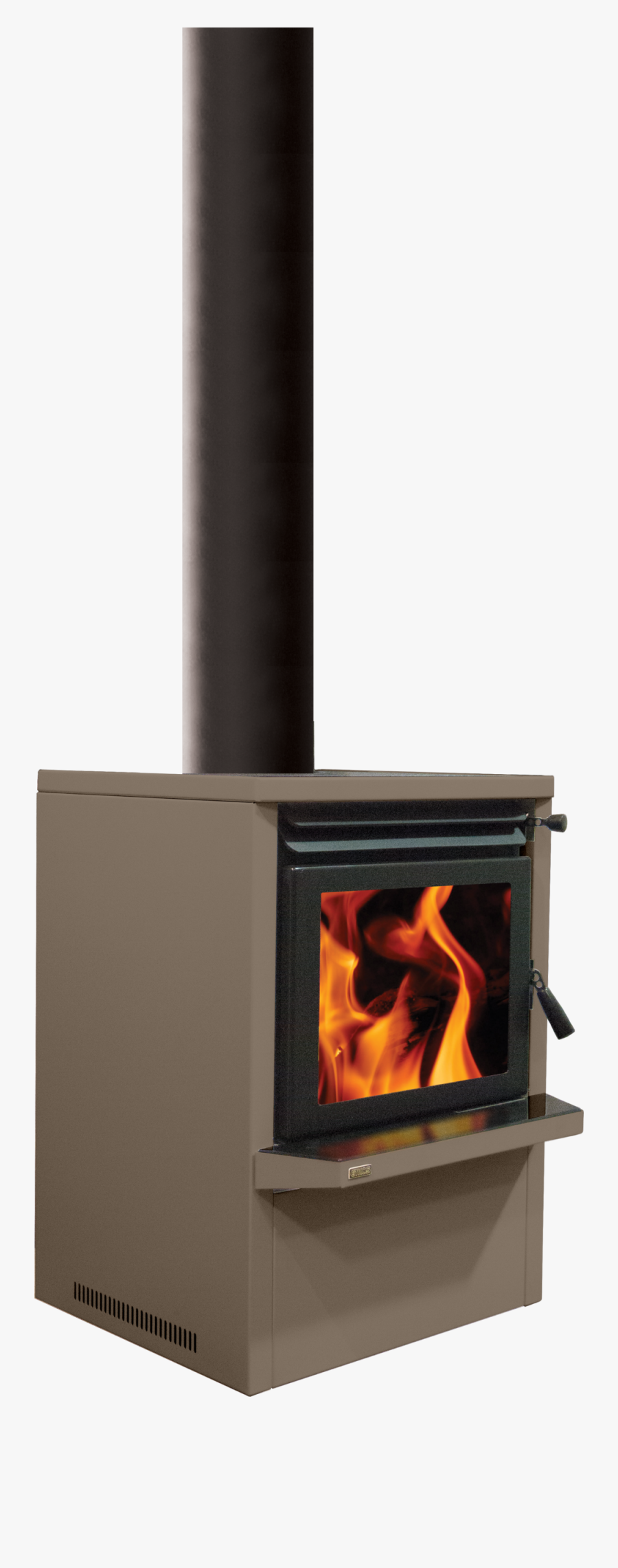 Transparent Fireplace Fire Clipart - Portable Network Graphics, Transparent Clipart