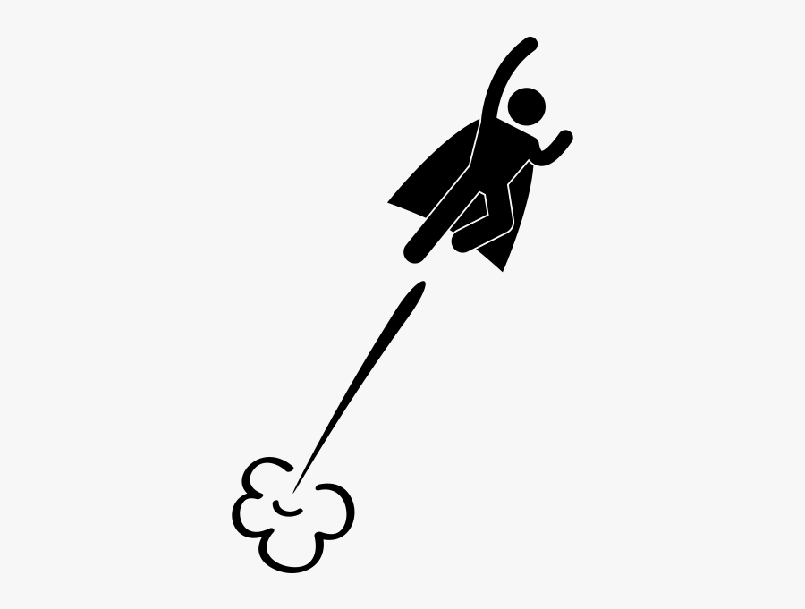 "
 Class="lazyload Lazyload Mirage Cloudzoom Featured - Stick Figure Super Hero, Transparent Clipart
