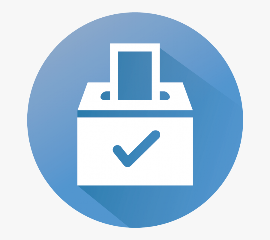 Msleg Tracking Rights - Voting Rights Act Of 1965 Symbol, Transparent Clipart