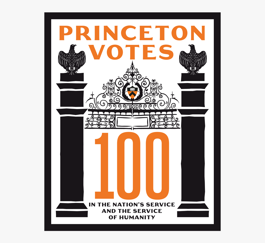 Poster Making For 100% Votes, Transparent Clipart