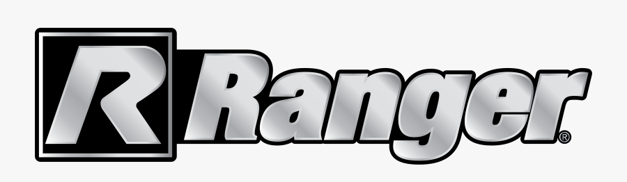 Ranger Logo Png, Transparent Clipart