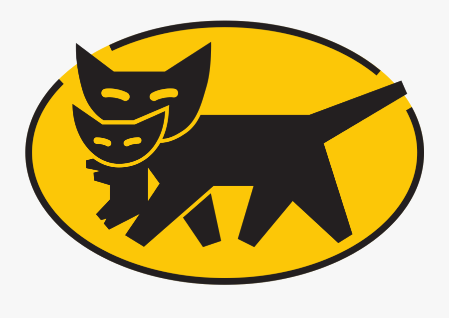 Yamato Transport Logo, Transparent Clipart