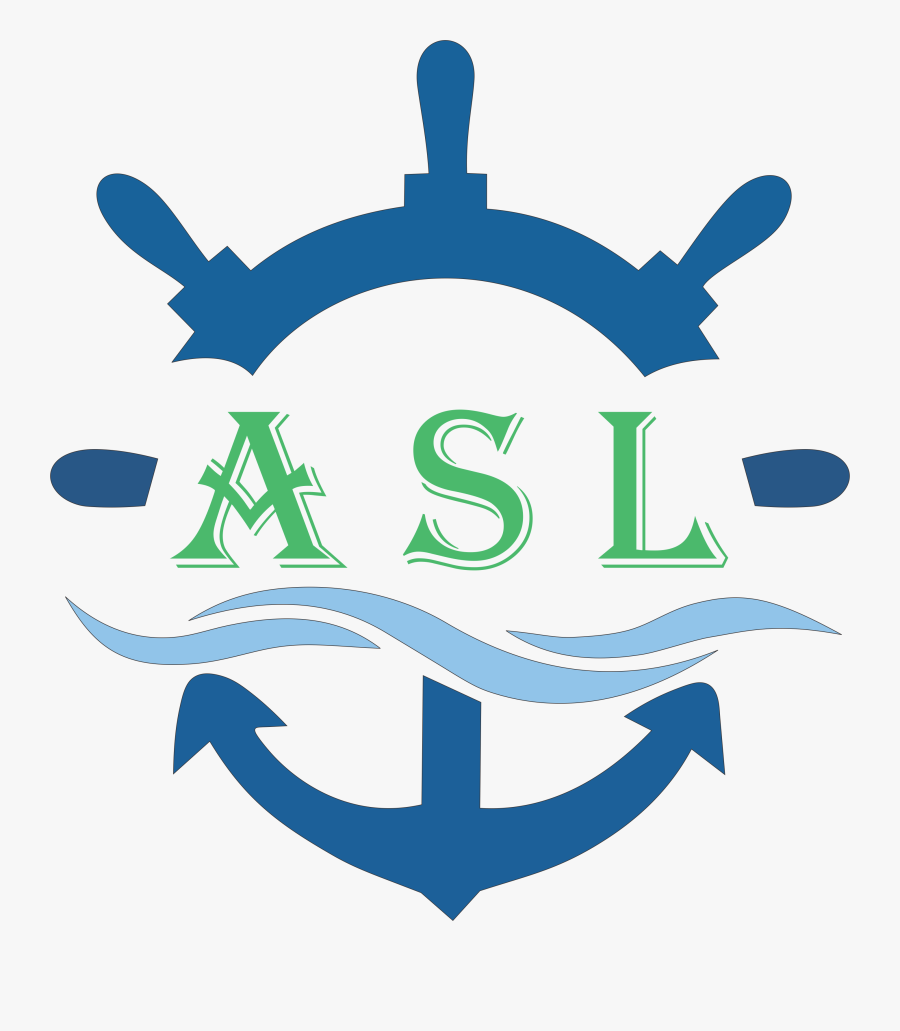 Logo Of Shipping Company, Transparent Clipart