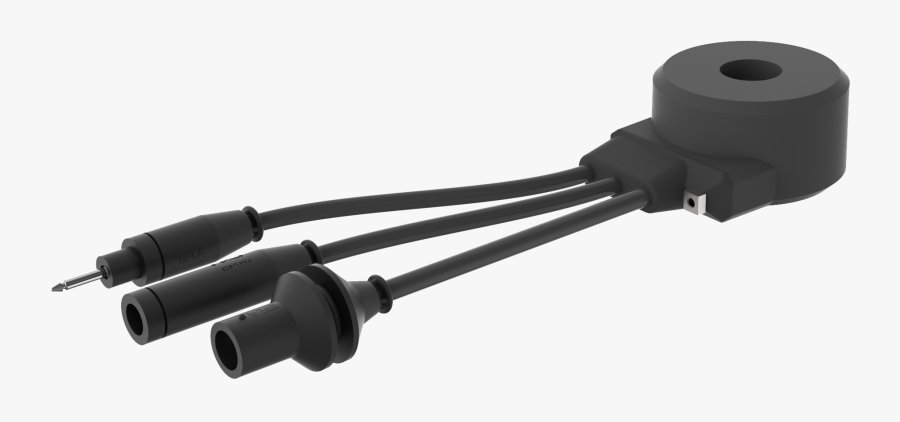 Transparent Transformer Png - Storage Cable, Transparent Clipart