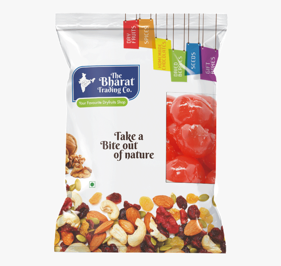 Clip Art Cherry Btc Dryfruits - Seed, Transparent Clipart