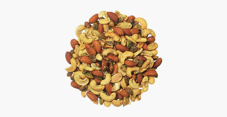Dry Fruit Png - Almond, Transparent Clipart