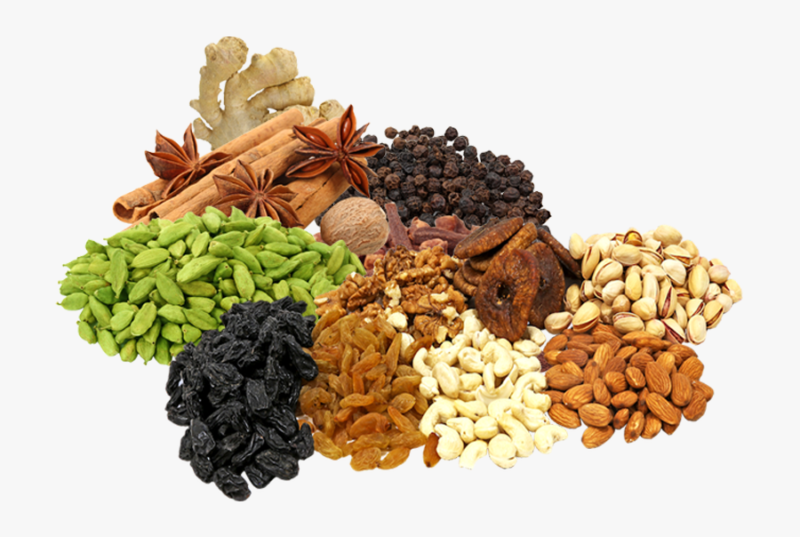 Dry Fruits Png - Dry Fruits Images Png, Transparent Clipart