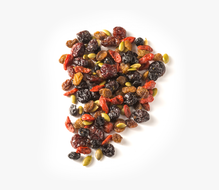 Superberry Fruit Fusion - Dried Fruits Png Transparent, Transparent Clipart