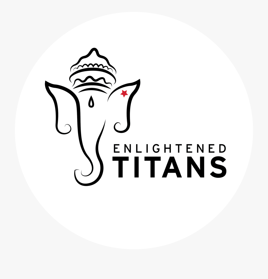 Logo Ganesha Clipart Png, Transparent Clipart