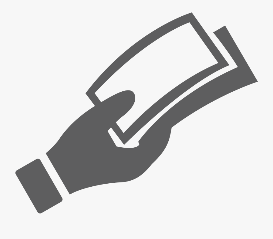 Clip Art Pay Bills Clipart - Payment Icon, Transparent Clipart