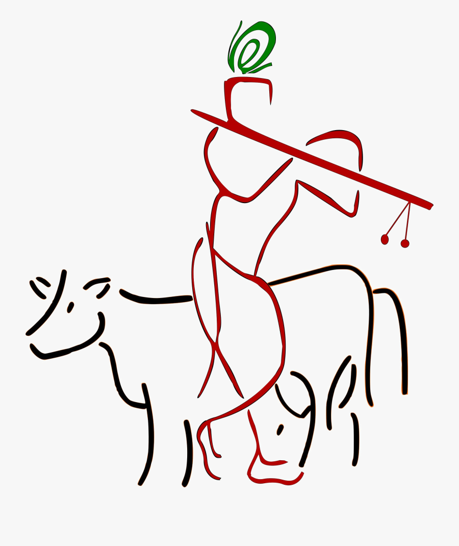 krishna transparent image krishna janmashtami png free transparent clipart clipartkey image krishna janmashtami png