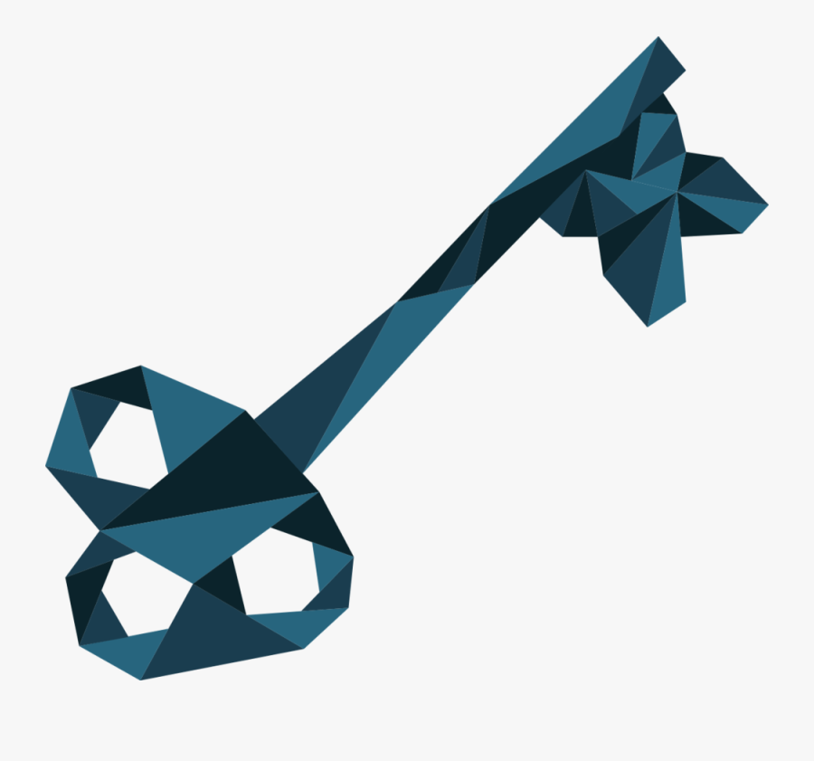 Triangle, Transparent Clipart