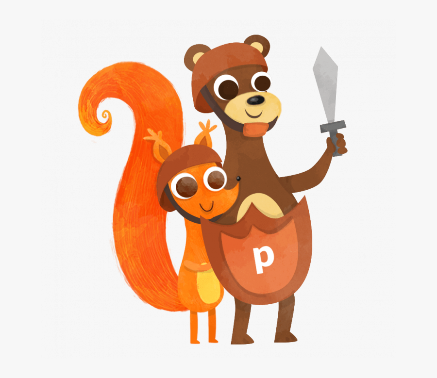 Cartoon, Transparent Clipart