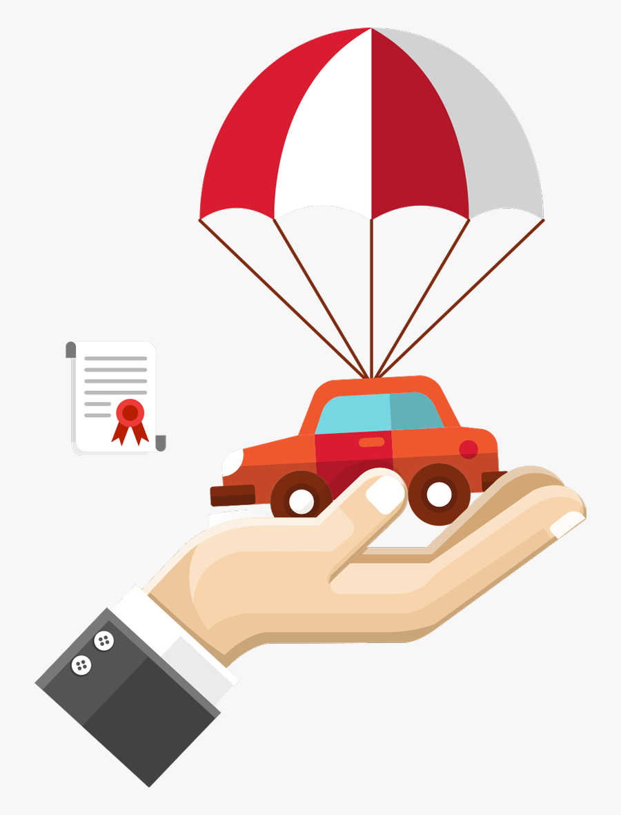 Vehicle Insurance, Transparent Clipart