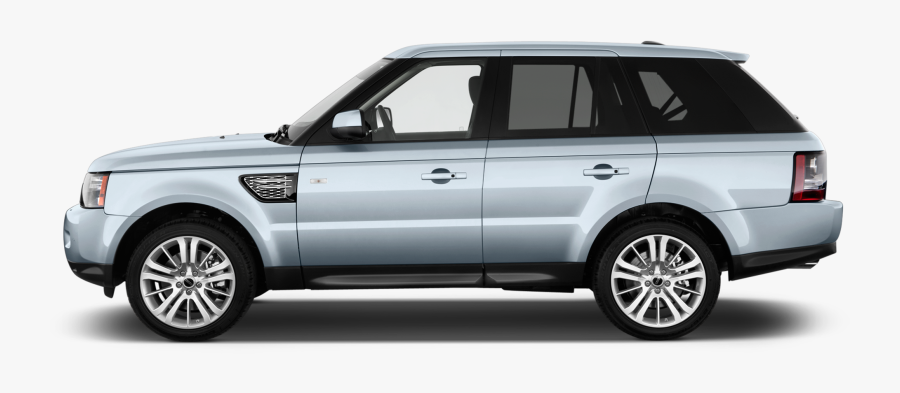 Download Land Rover Range Rover Sport Transparent Background - Range Rover 2013 Hse Sport, Transparent Clipart