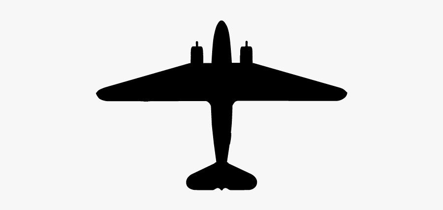 Meet The Wwii Planes - Coat Of Arms With Planes, Transparent Clipart