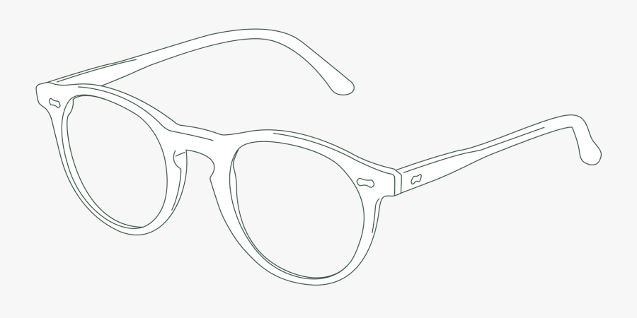 Line Art, Transparent Clipart