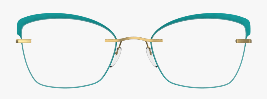 Montuur Silhouette 5518 Ft 5540 54 17, Transparent Clipart