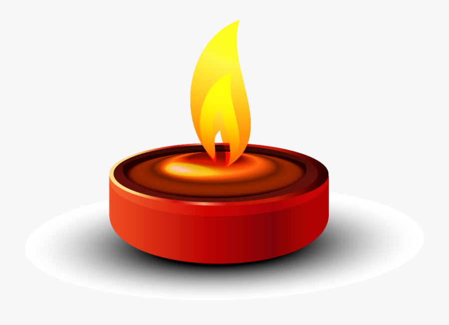 Diwali Diya Clipart Png, Transparent Clipart