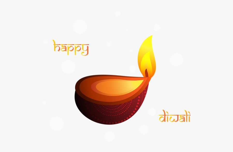 India Clipart Diwali - Diwali Background, Transparent Clipart