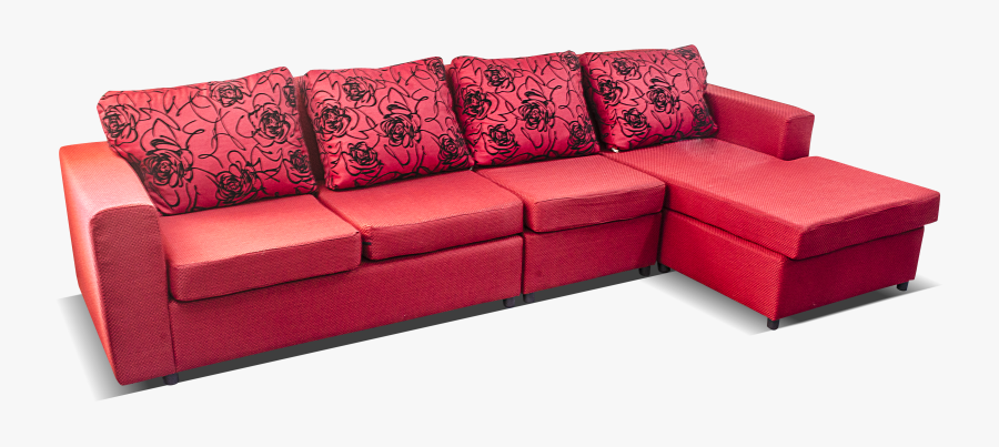 Transparent Sofa Png, Transparent Clipart