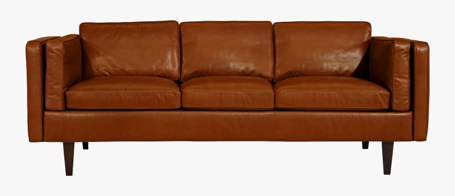 Brown Couch Png Free Transparent Clipart Clipartkey