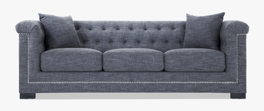 Sofa Transparent Melrose - Melrose Sofa Bobs Furniture, Transparent Clipart