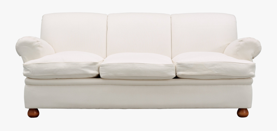 Transparent Background Png Sofa, Transparent Clipart