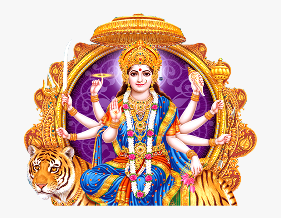 Kanaka Durga Images Png, Transparent Clipart