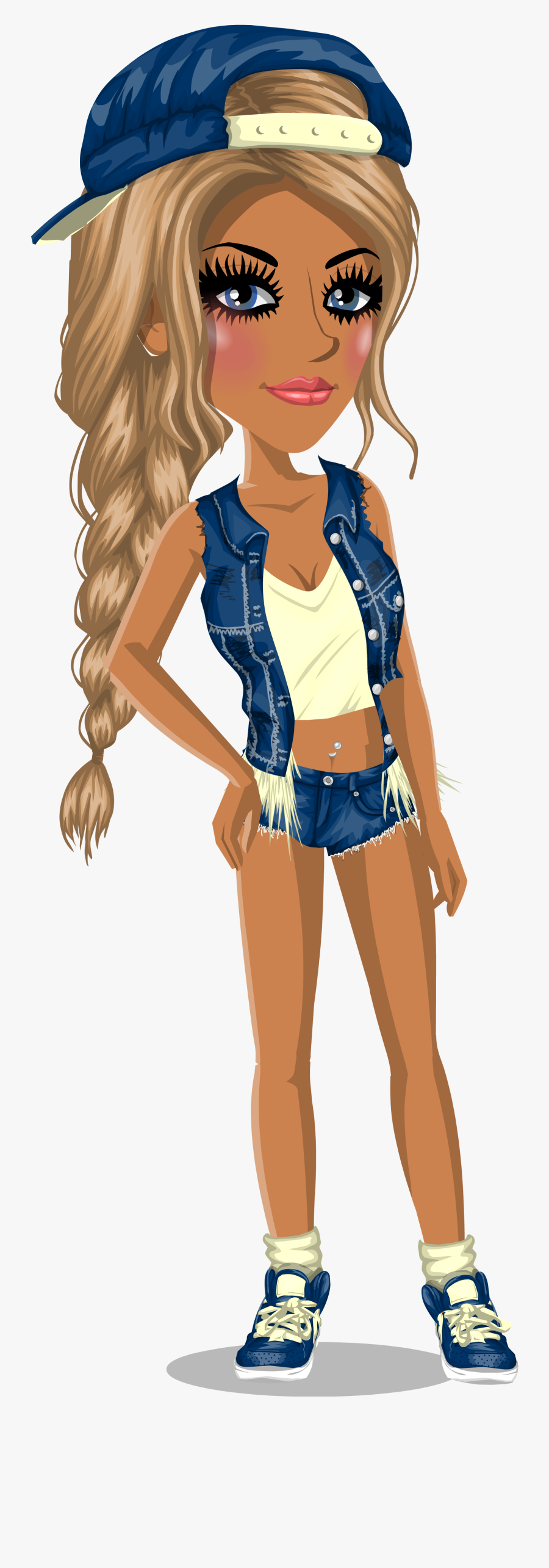 De Movie Star Planet, Transparent Clipart