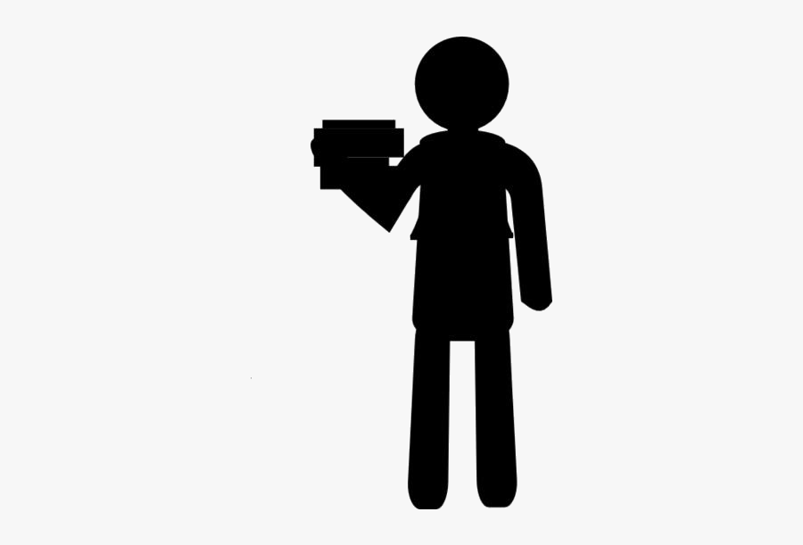 Manager Png Transparent Images - Standing, Transparent Clipart