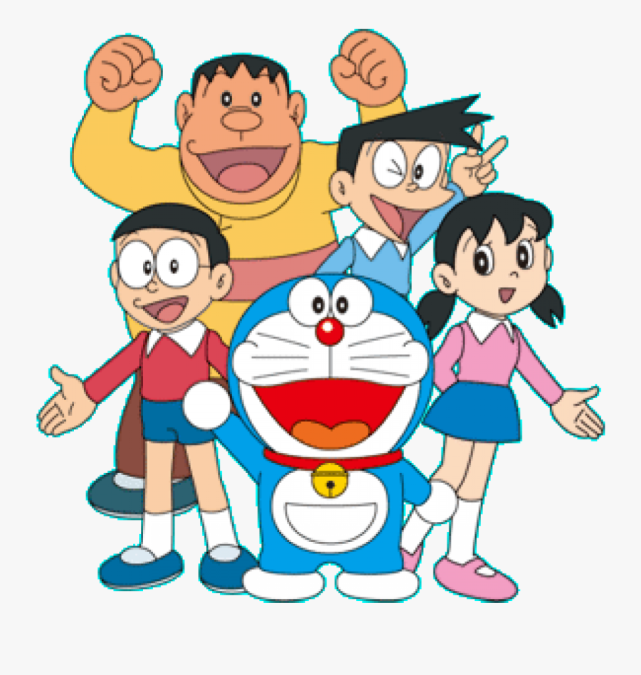 Doraemon Group Photo Drawing allwallpaper Doraemon Group Photo Drawing allwallpaper