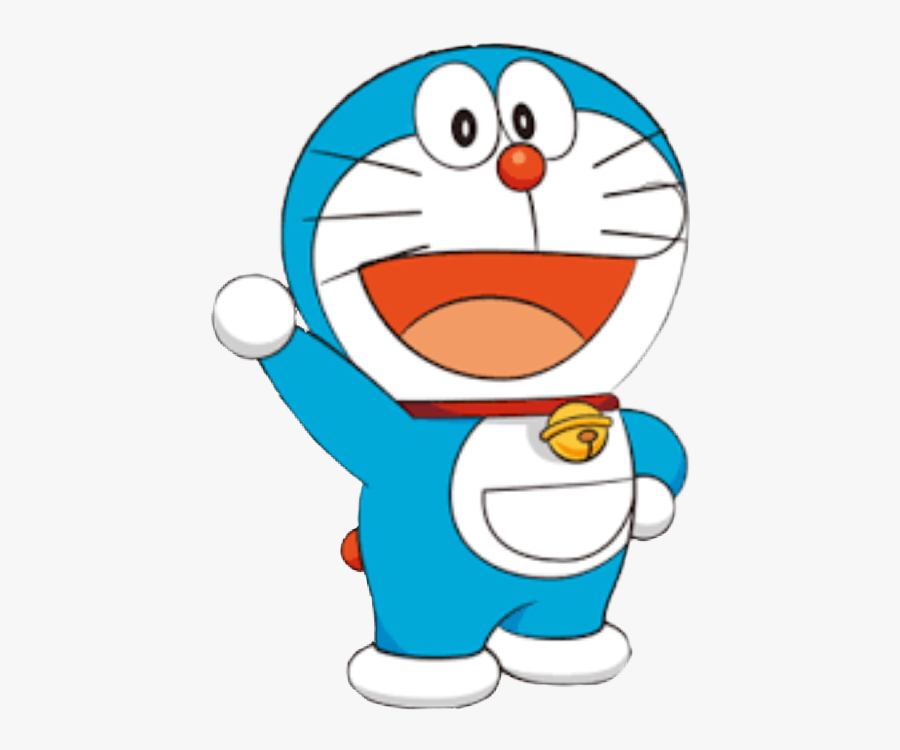 Doraemon Freetoedit - Doraemon Characters, Transparent Clipart