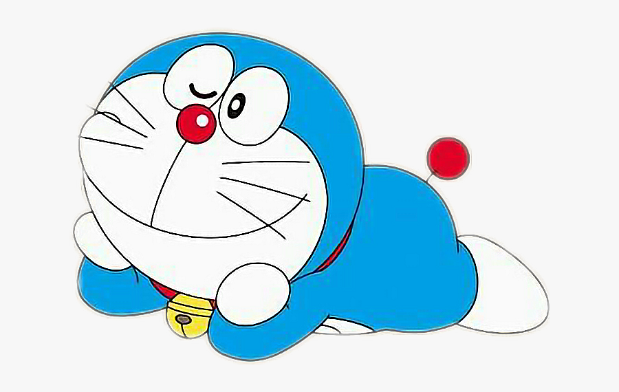 #doremon - Doraemon Clipart Gif, Transparent Clipart