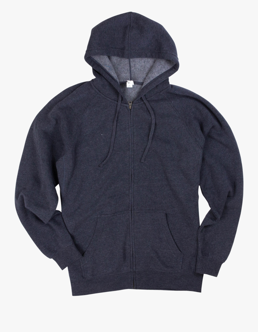 Hoodie Clothing Jacket Mountain Warehouse Zipper - Hoodie, Transparent Clipart