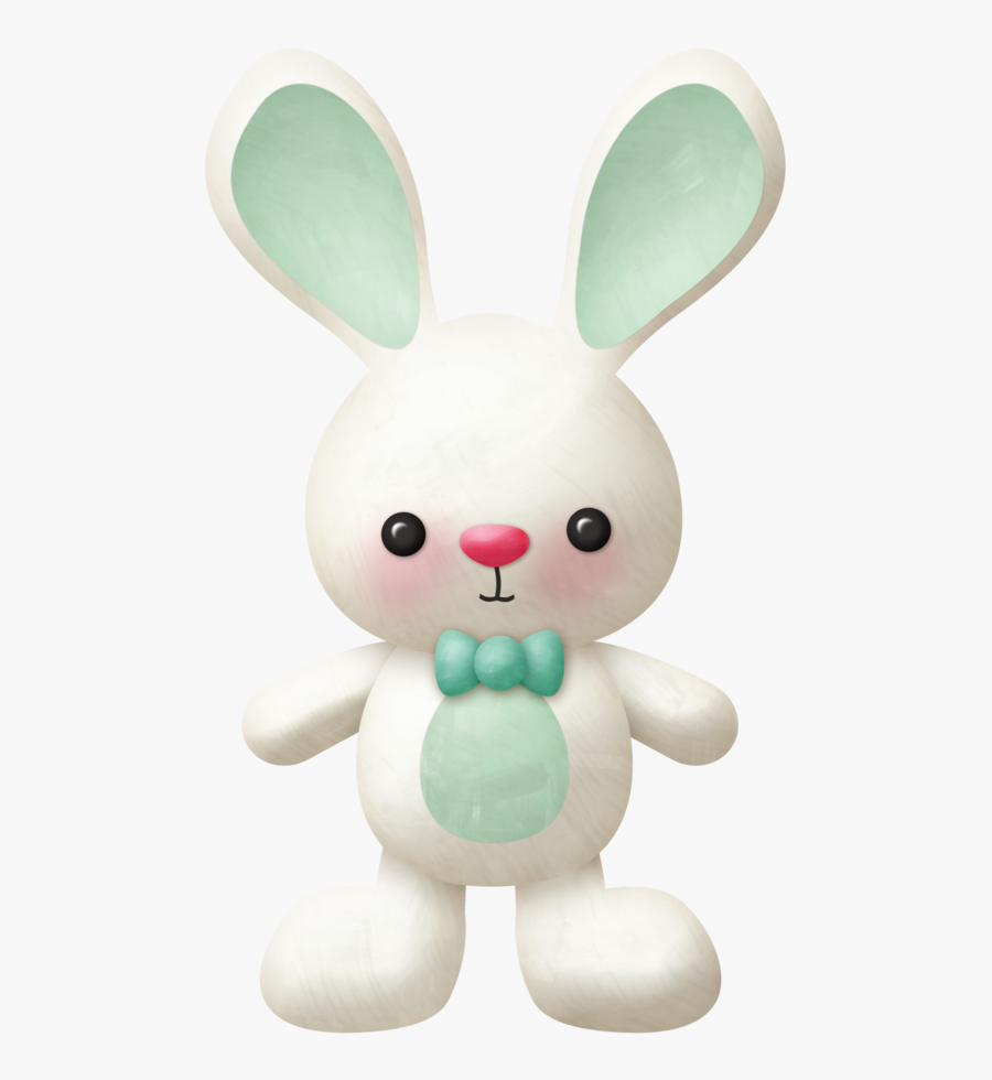 Http Rosimeri Minus Com - Domestic Rabbit, Transparent Clipart